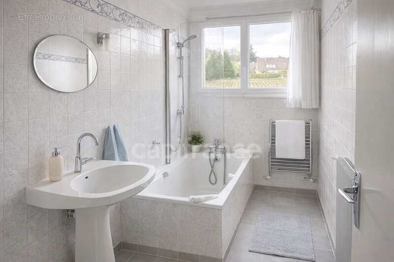 Maison à vendre 5 pièces BUXY (71) - photo 8