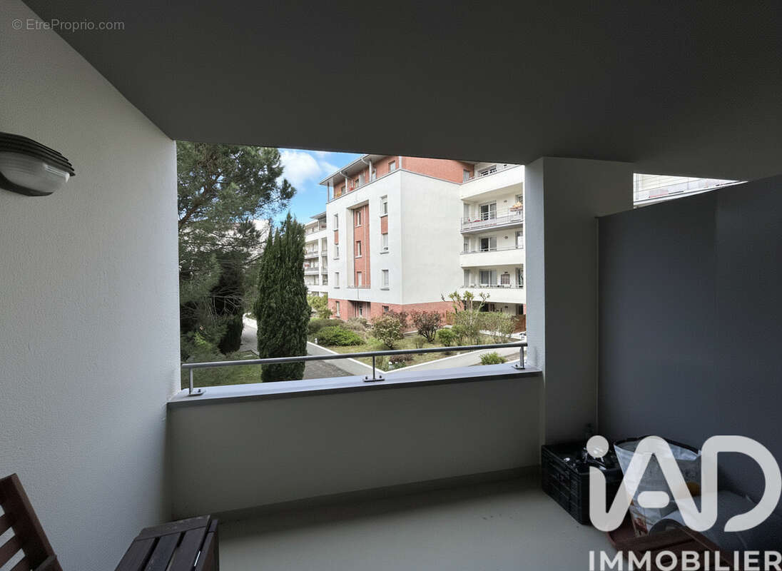 Photo 3 - Appartement à TOULOUSE