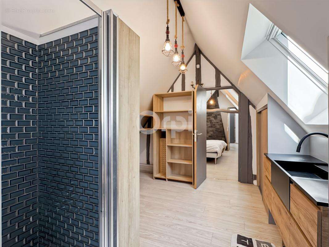 Élégante propriété de charme – 127 m² habitables sur un parc clos de 2 898 m² - photo 18