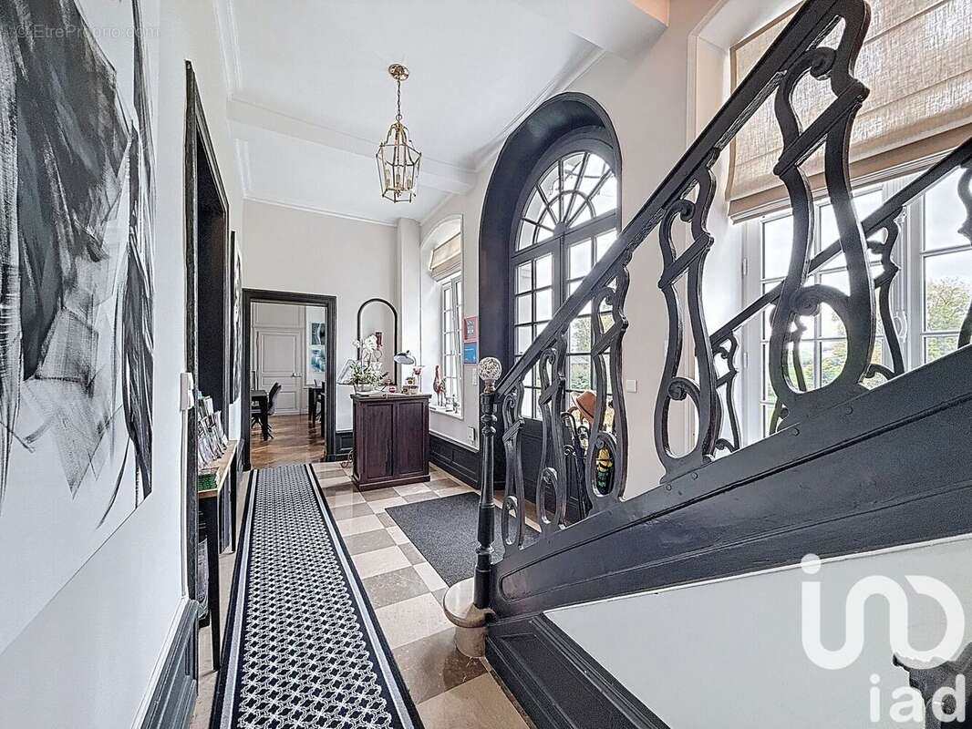 Photo 4 - Maison à DOUDEAUVILLE