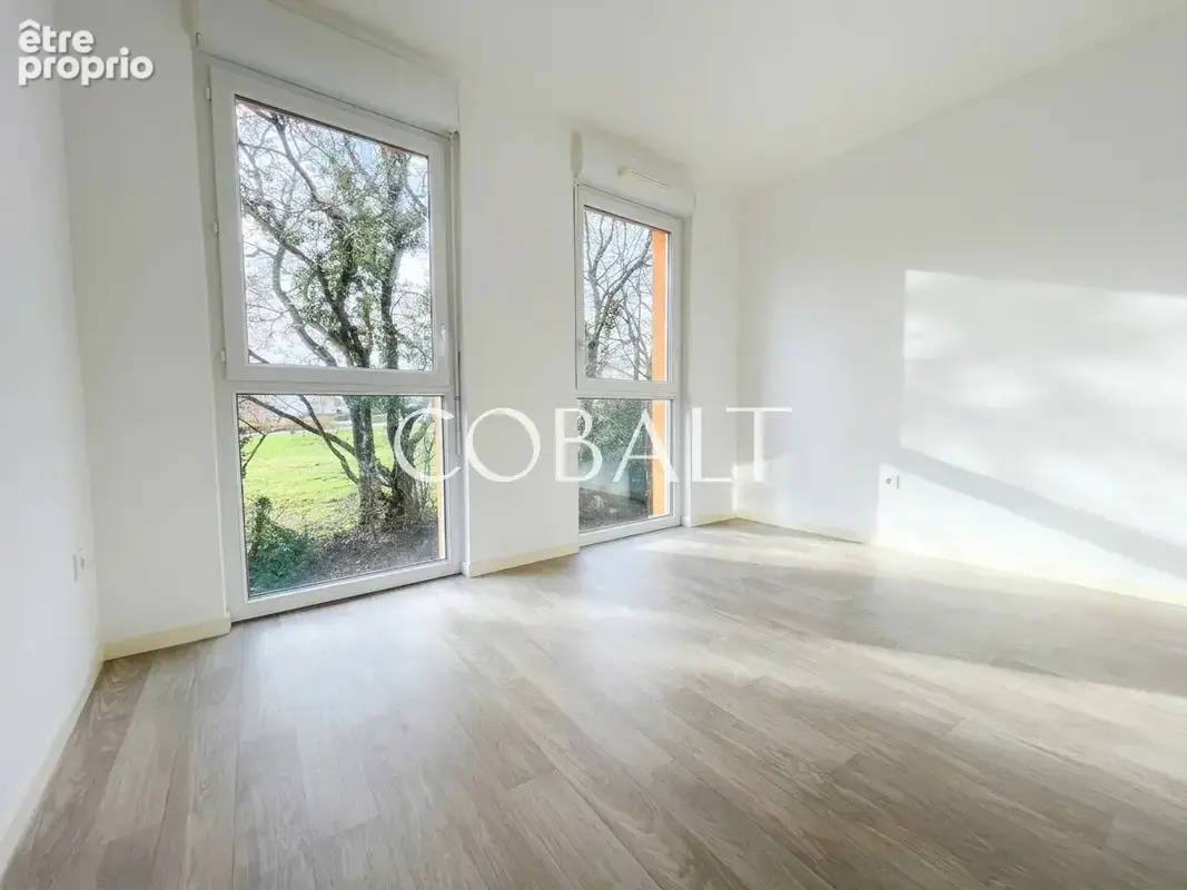 Investissement patrimonial sécurisé   appartement loué 682 € hc avec balcon   bail juillet 2028 - photo 6