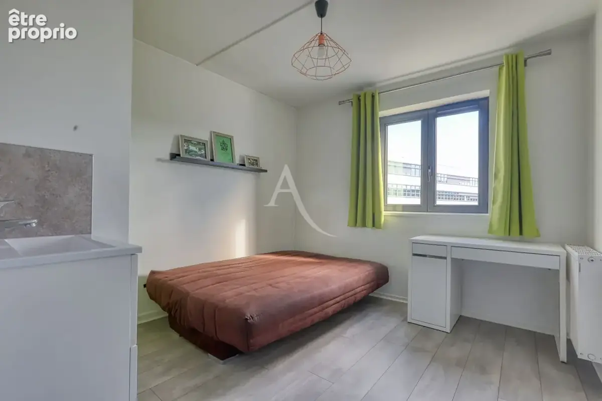 Appartement Rouen 4 pièce(s) 64.82 m2 - photo 5