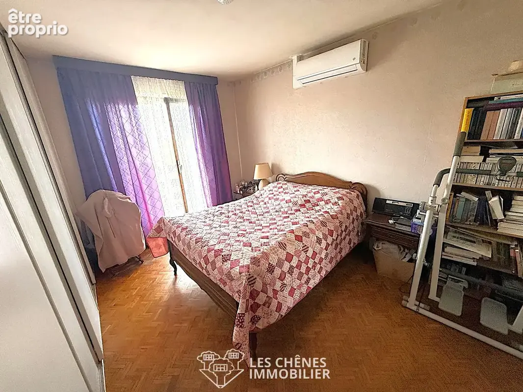 Maison individuelle avec jardin à Sainte Marie aux Chênes - photo 6
