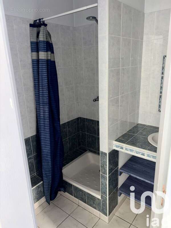 Photo 7 - Appartement à VALS-LES-BAINS