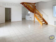 Appartement à ANGERS