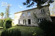 Maison à MONTENDRE