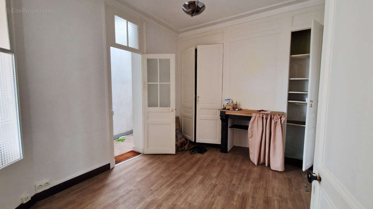 Appartement à DIEPPE
