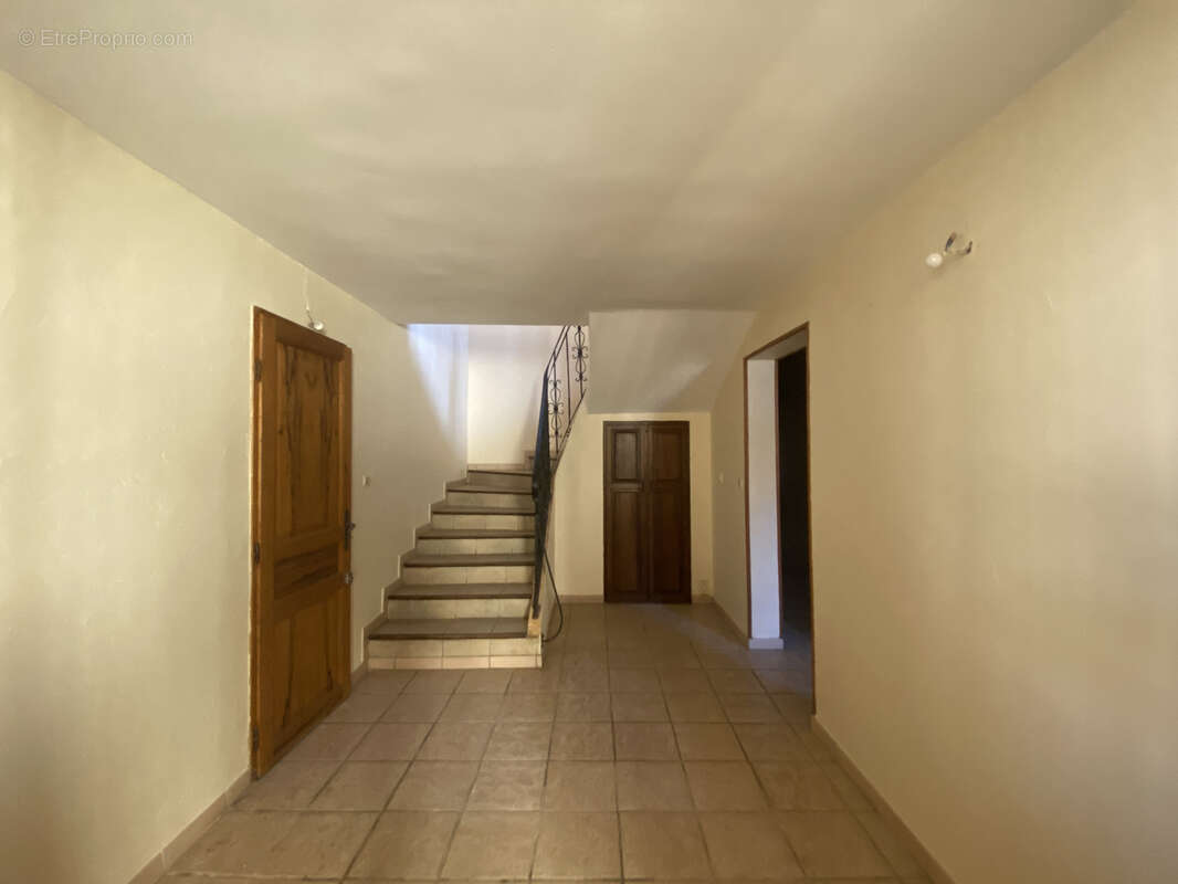 Maison à MONTPELLIER