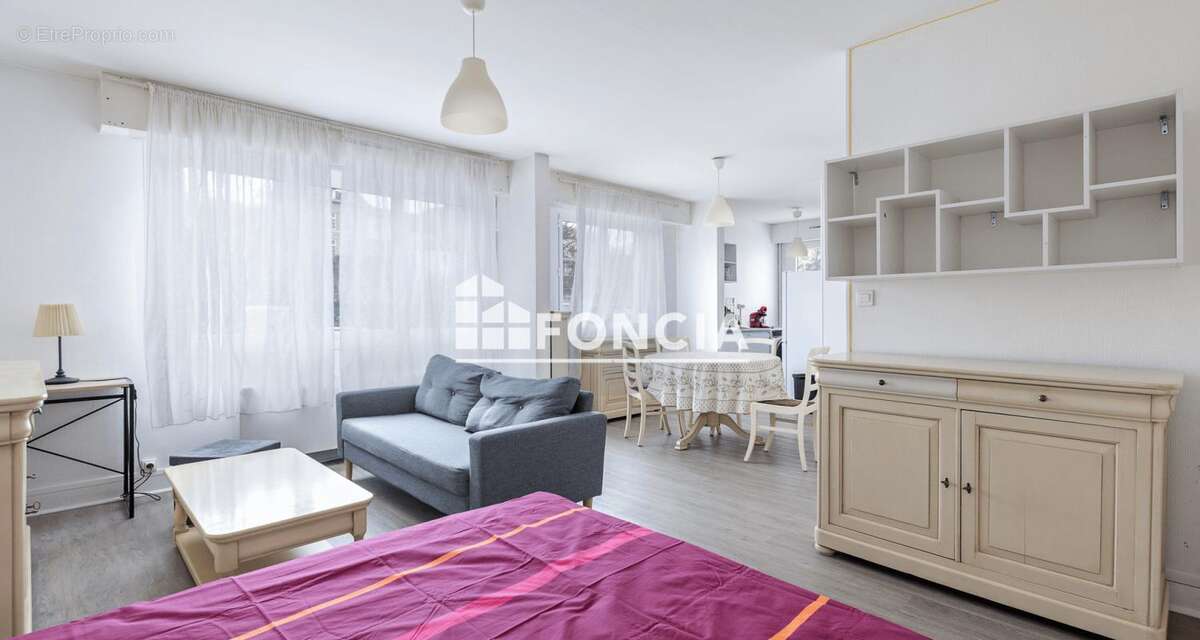 Appartement à ROUEN