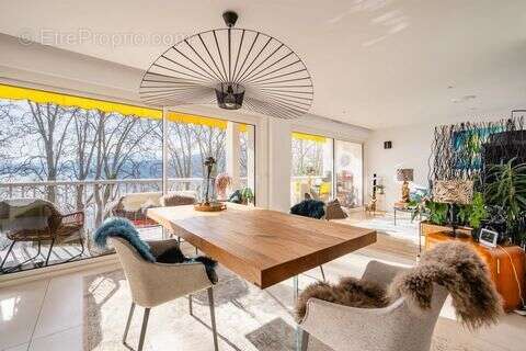 Appartement à ANNECY