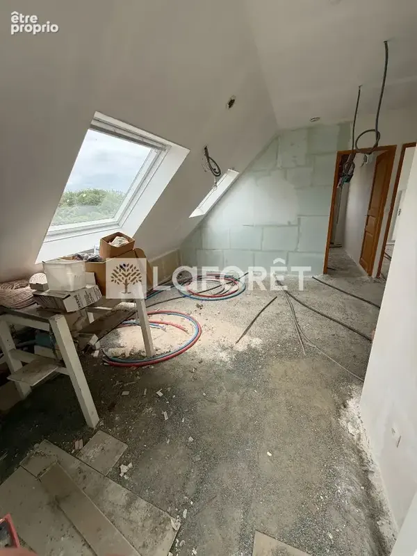 Maison Penvenan 3 pièce(s) 70 m2 - photo 8