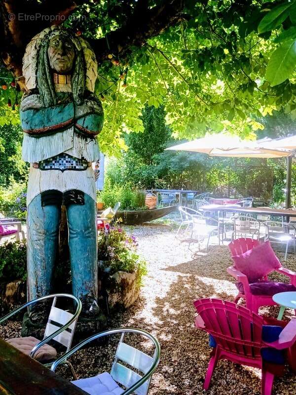 Appartement à CONQUES