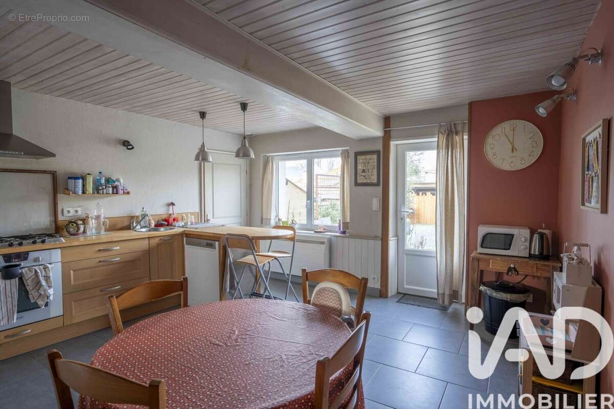 Photo 3 - Maison à MOUILLERON-EN-PAREDS