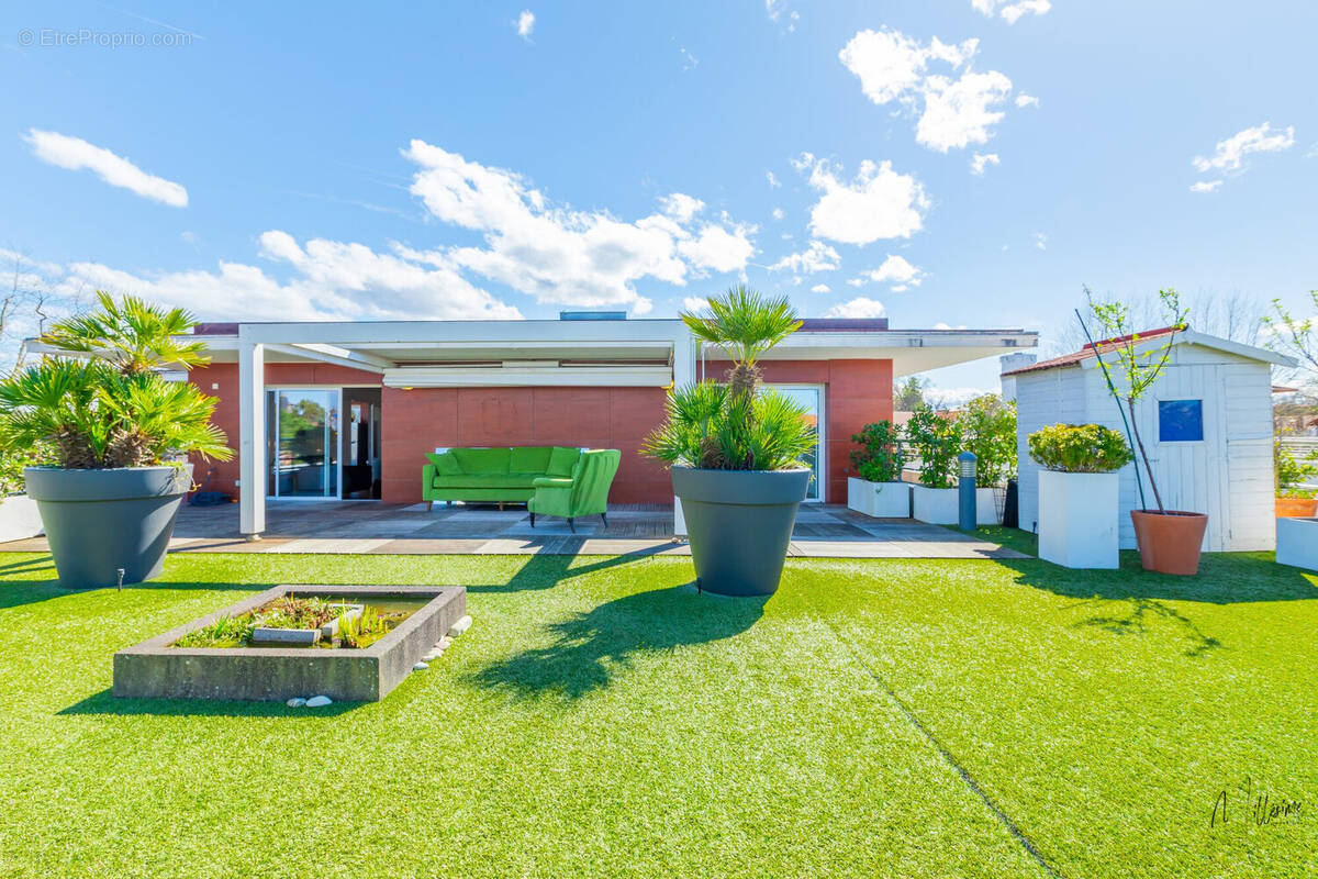 Appartement à BAYONNE