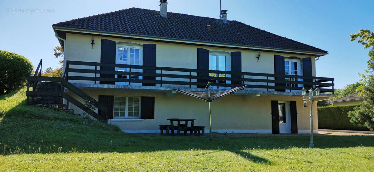 Maison à PERIGUEUX