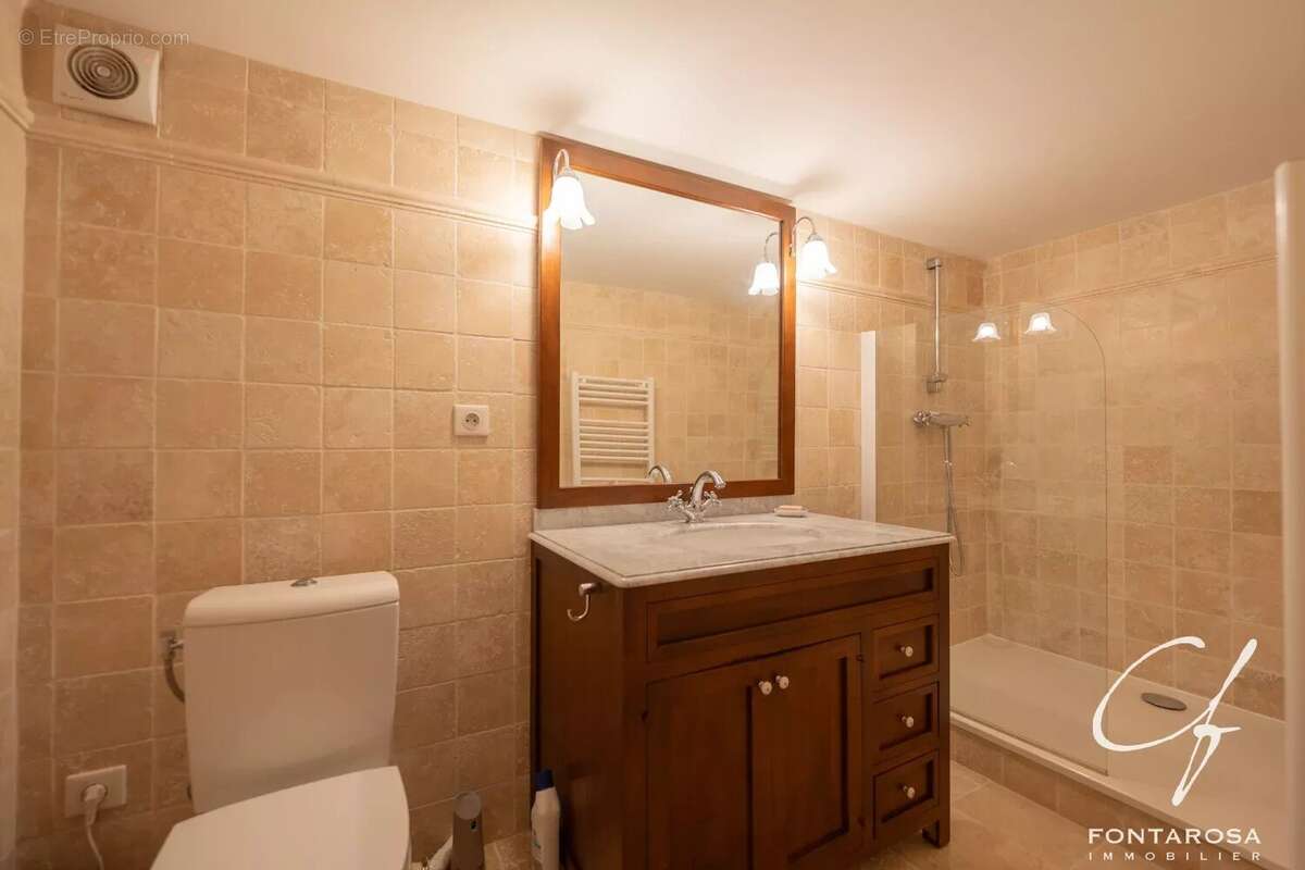 Villa saint raphael - les plaines - photo 27