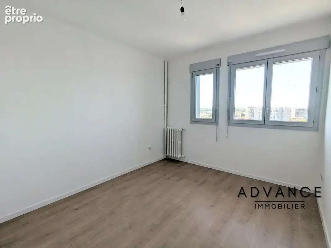 Appartement 3 pièces 55 m² à vendre à Toulouse (31200) - photo 7