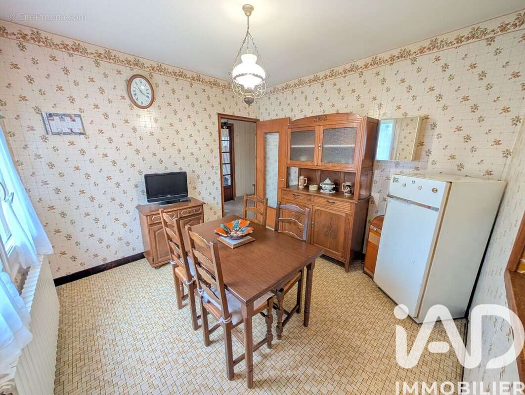 Photo 8 - Maison à LHOMMAIZE