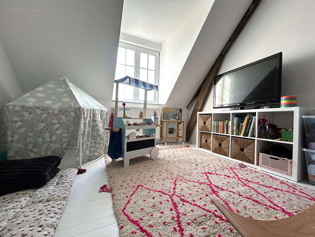 Demeure de prestige - Plomelin - photo 11
