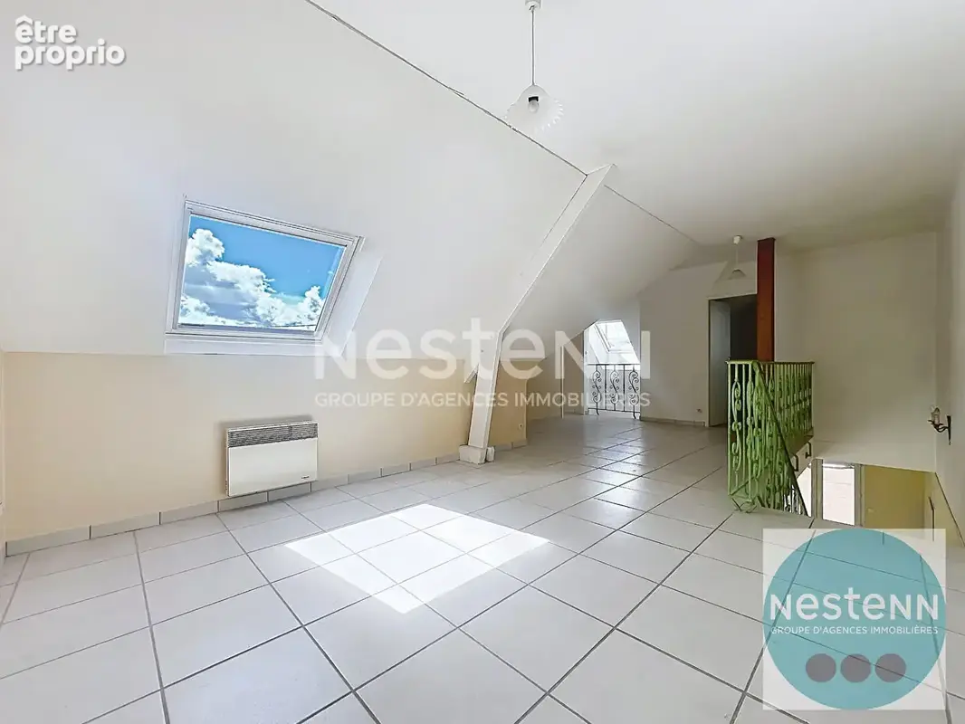 229 m² aux portes de Blois à La Chaussée-Saint-Victor : 5 chambres, suite au RDC et un prix au m² imbattable ! - photo 7