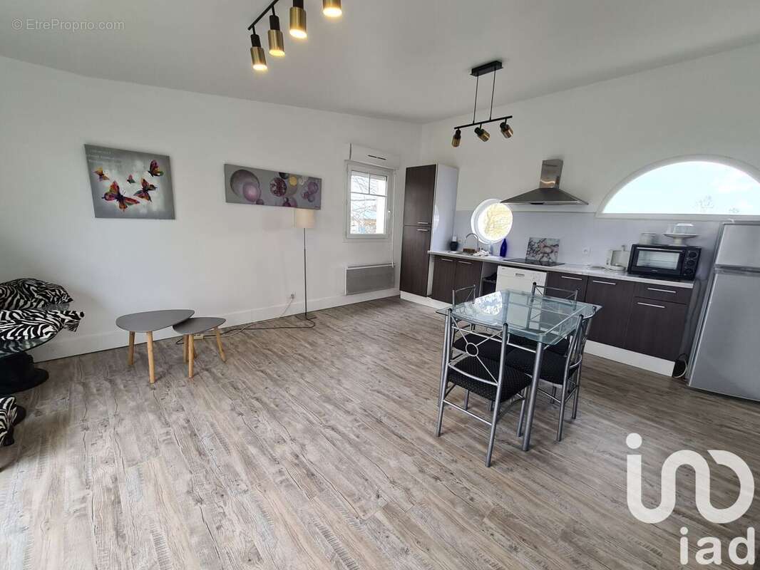 Photo 7 - Appartement à LA TESTE-DE-BUCH