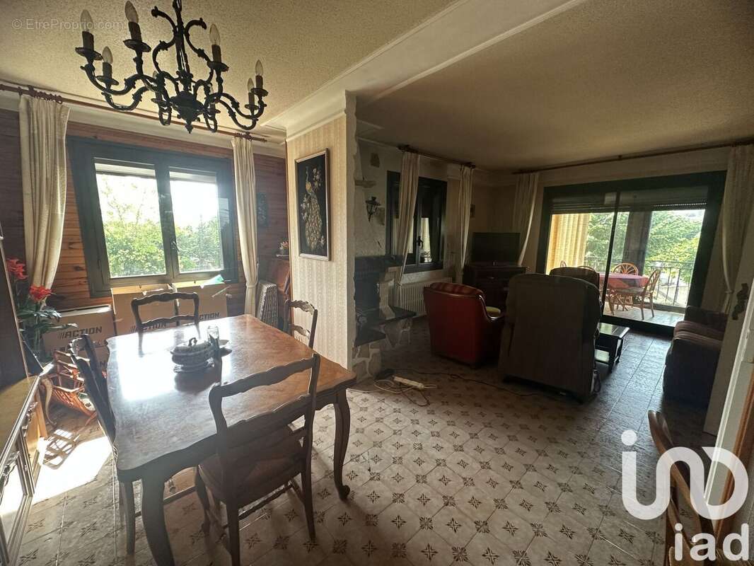 Photo 5 - Maison à GIGNAC-LA-NERTHE