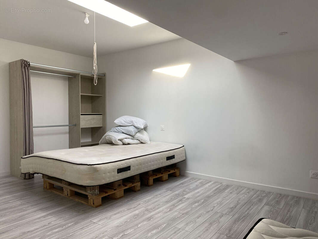 Maison à GONDREVILLE