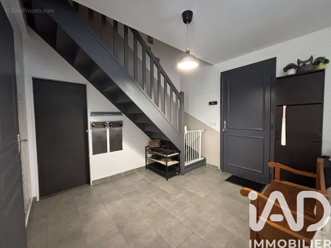 Photo 6 - Maison à ITTEVILLE