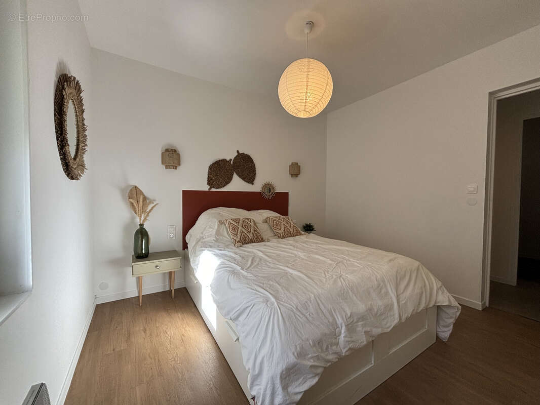 Appartement à MARSEILLAN