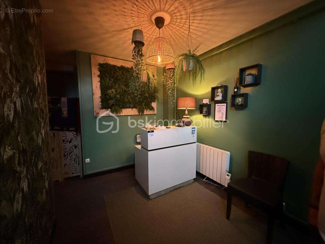 Appartement à LISIEUX