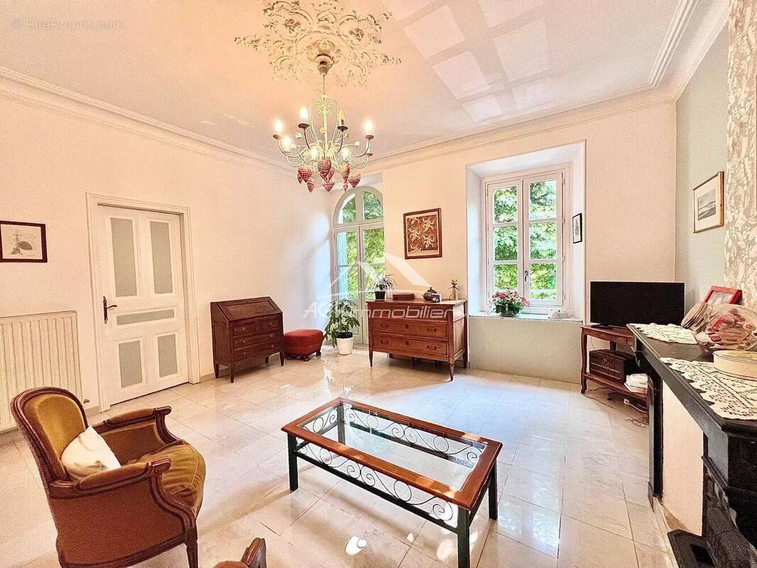 Appartement à ALES