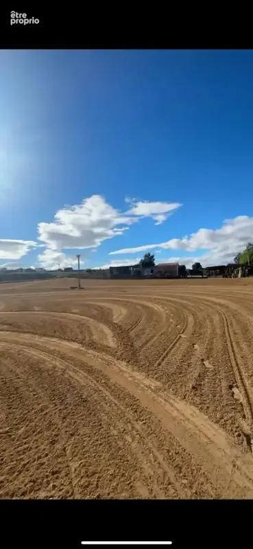 Domaine - Bassan - 5 pièces - 112 m² - photo 15