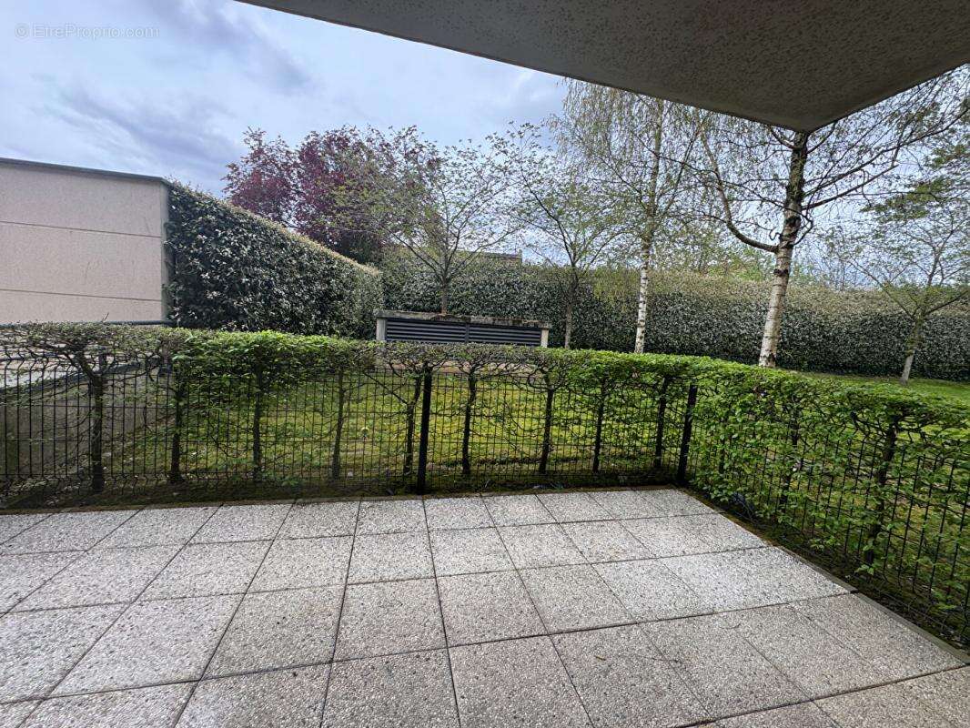 Appartement à ROUBAIX