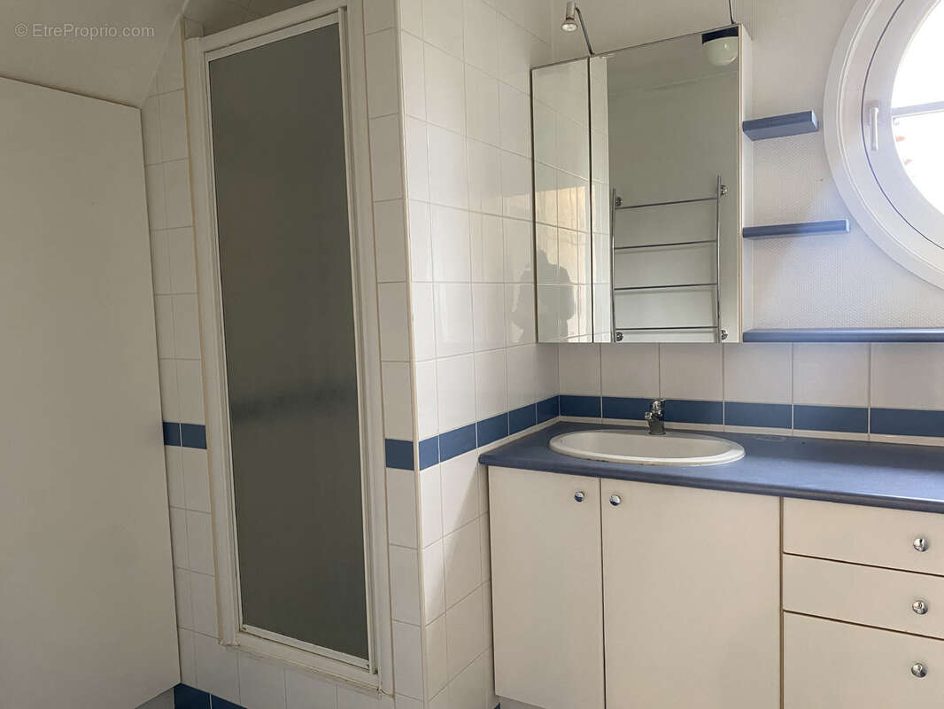 Maison à MARCQ-EN-BAROEUL