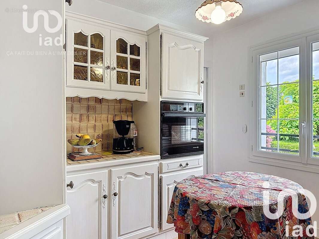 Photo 8 - Maison à PANNES