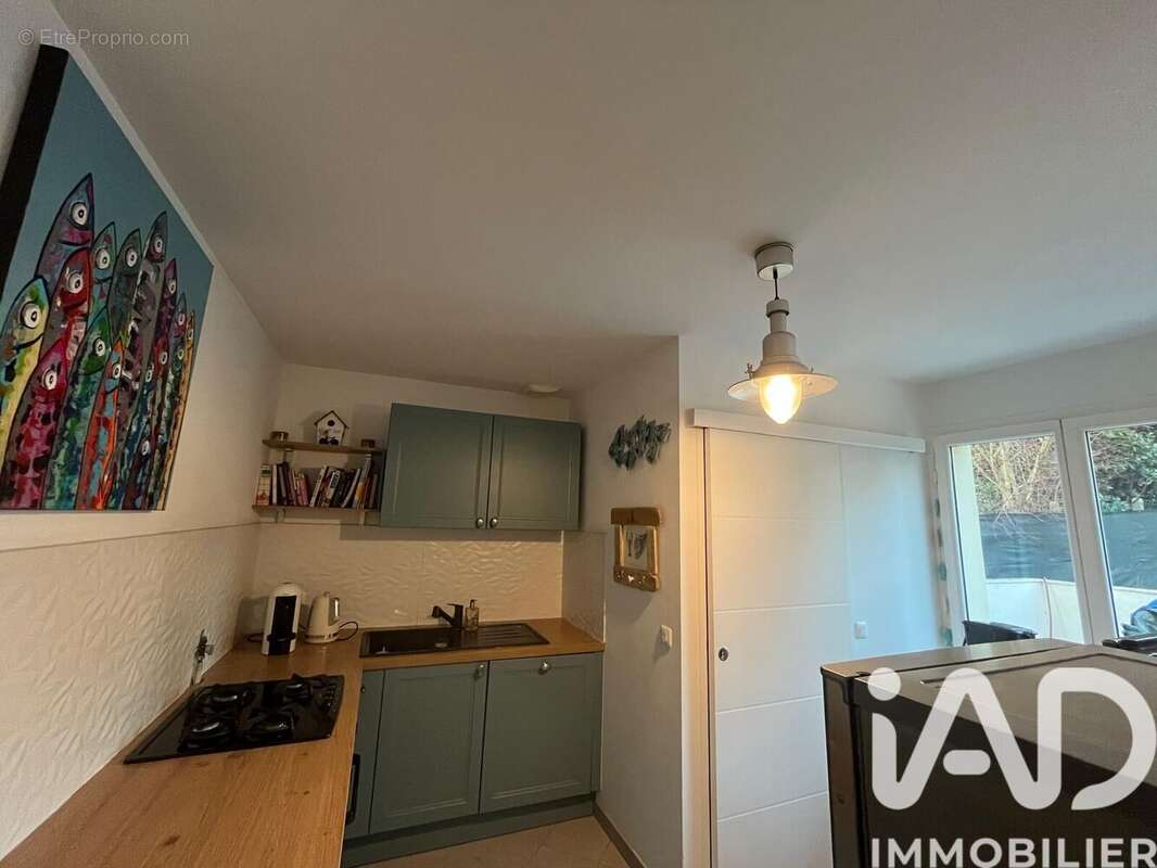 Photo 8 - Maison à BRETIGNY-SUR-ORGE