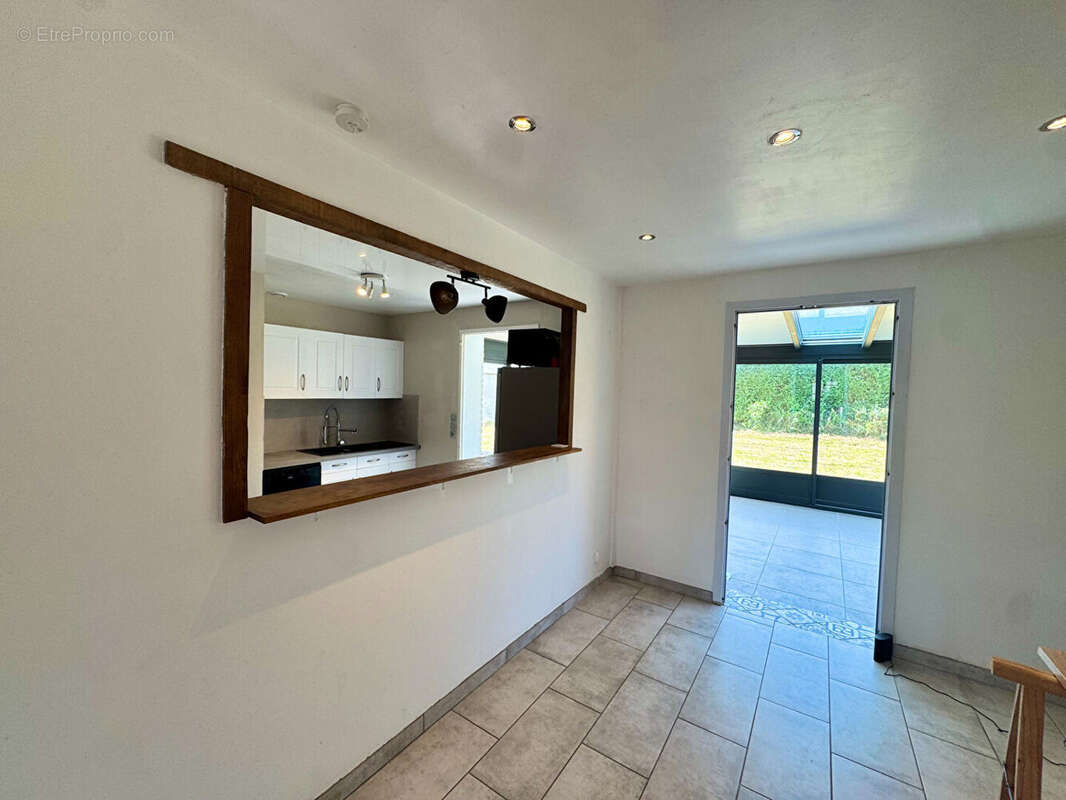 Belle maison familiale - 140m² - Sans travaux - photo 8