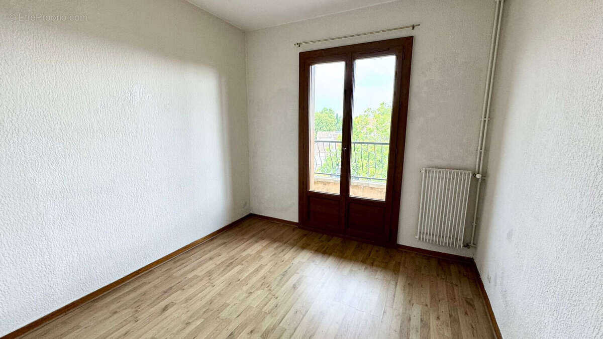 AIX EN PROVENCE - Appartement type 3 de 64m² - photo 4