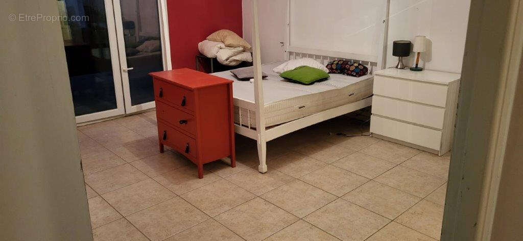 Maison à SAINT-GEORGES-D'OLERON