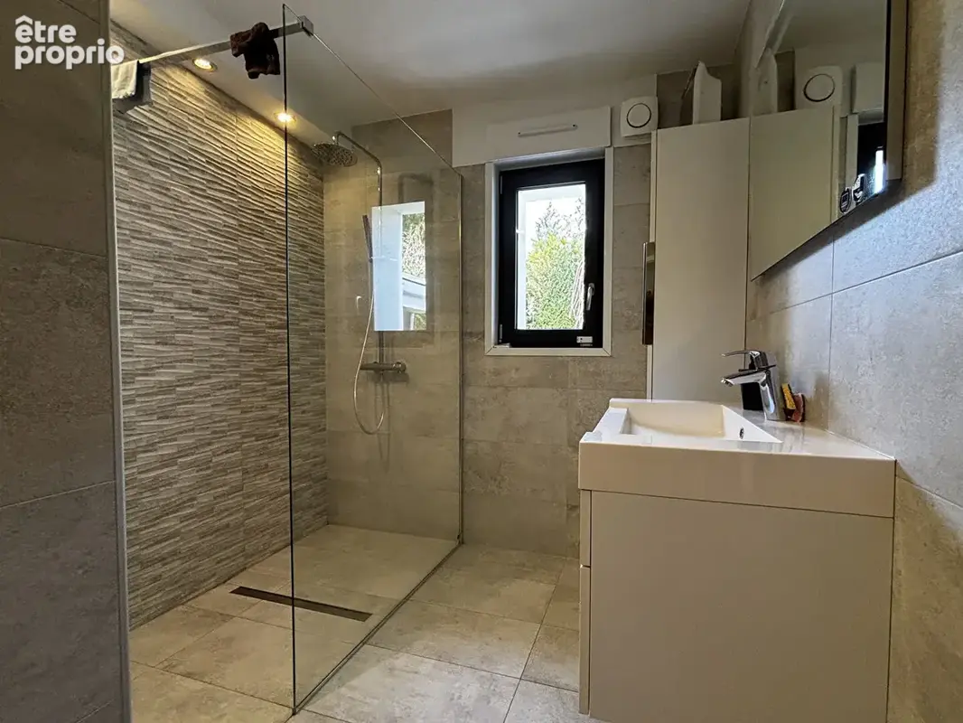 Villa d'exception dans un cadre privilegie a marly - 8 pièces- 257 m2 - photo 15