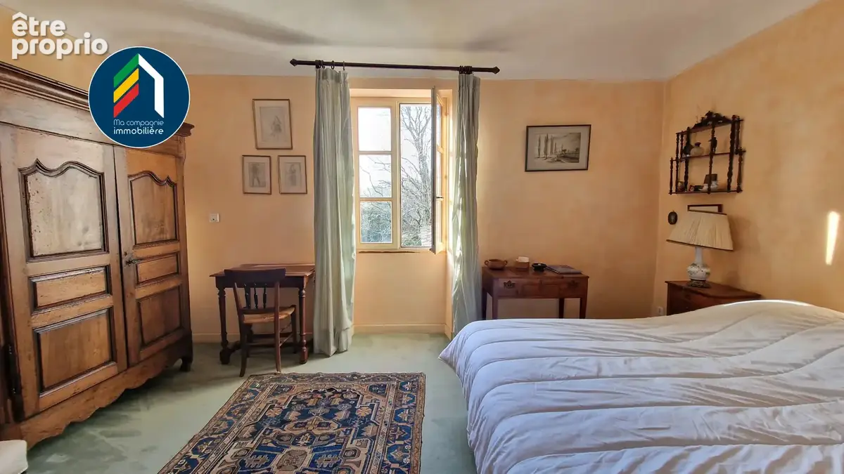 Maison 12 pièces 330 m² à vendre à Marsanne (26740) - photo 6
