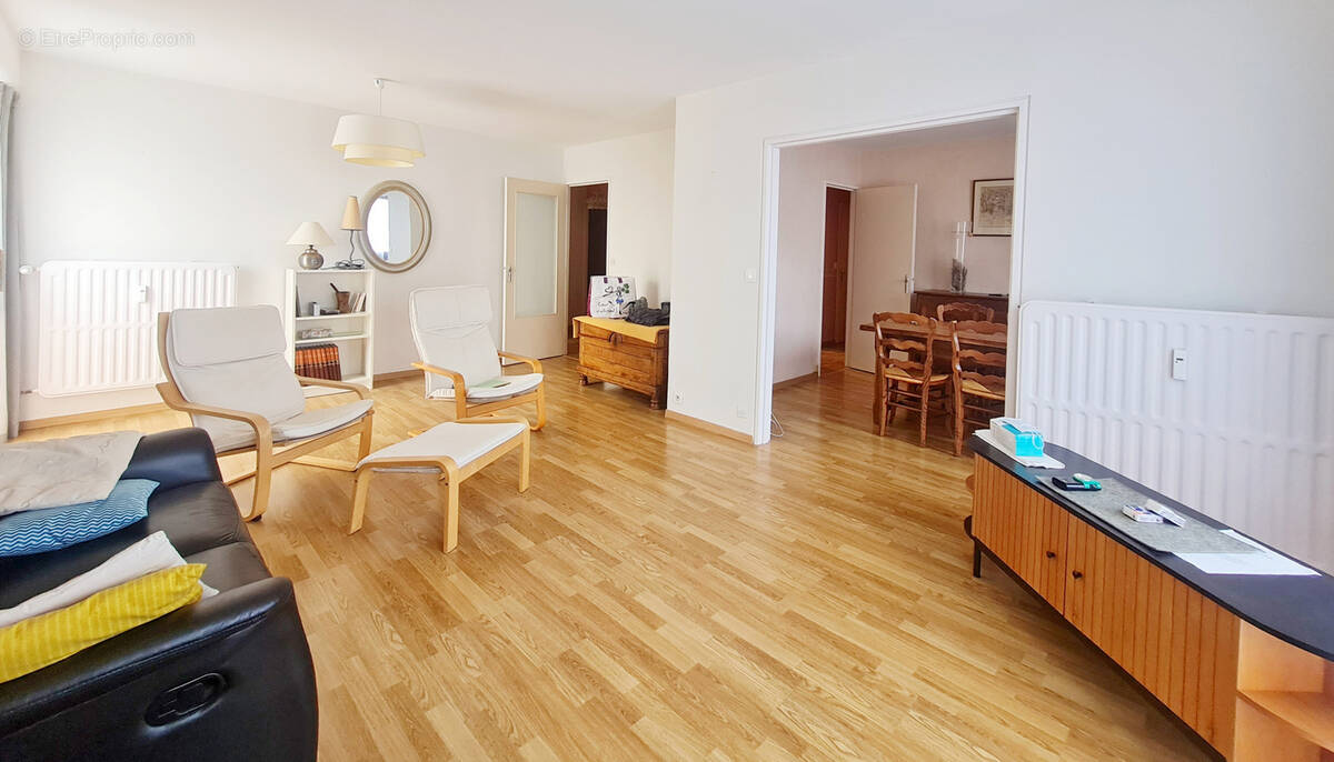 Appartement à AMIENS