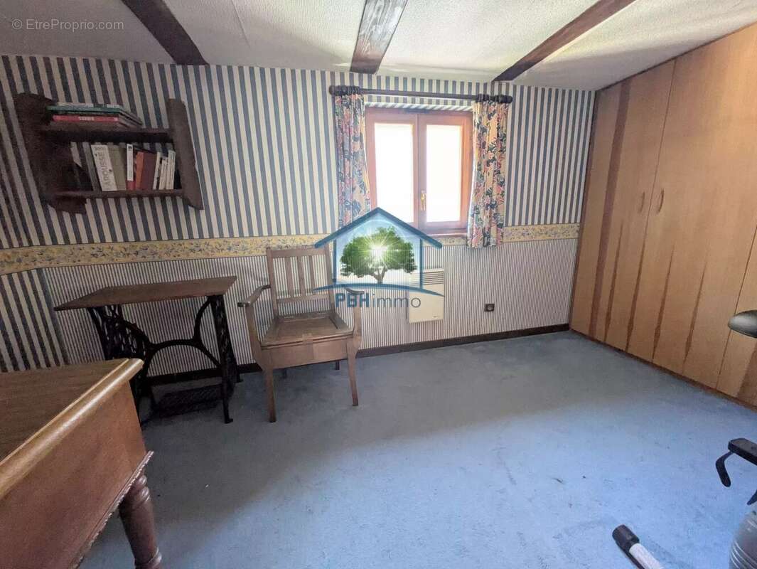 Maison à BOUXWILLER
