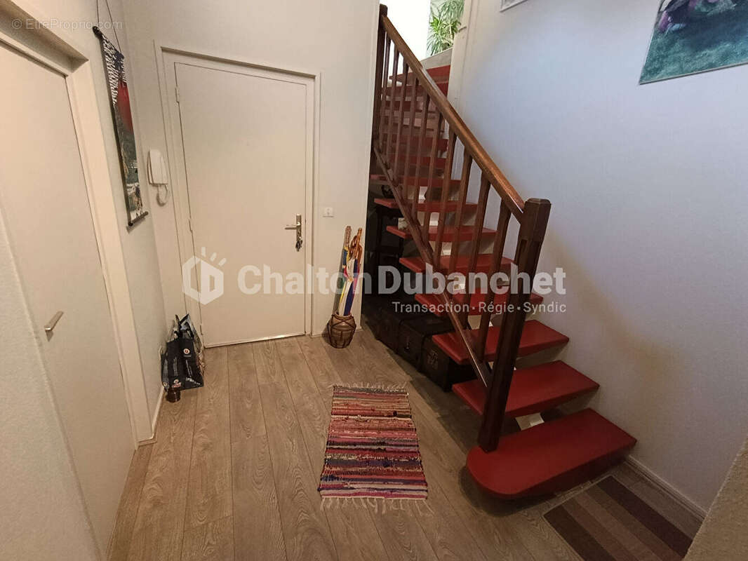 Appartement à MONTBRISON