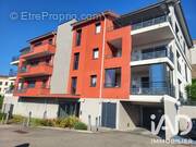 Photo 1 - Appartement à SAINT-JEAN-BONNEFONDS