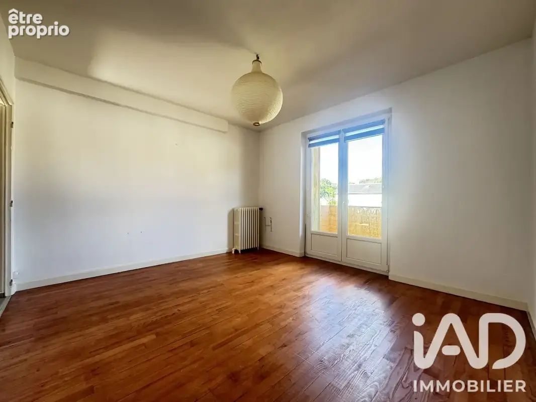 Photo 1 - Appartement à OTTANGE