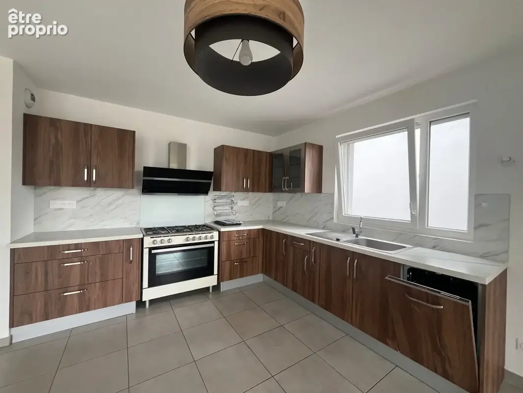 Photo Appartement à Besancon au prix de 229 000€
