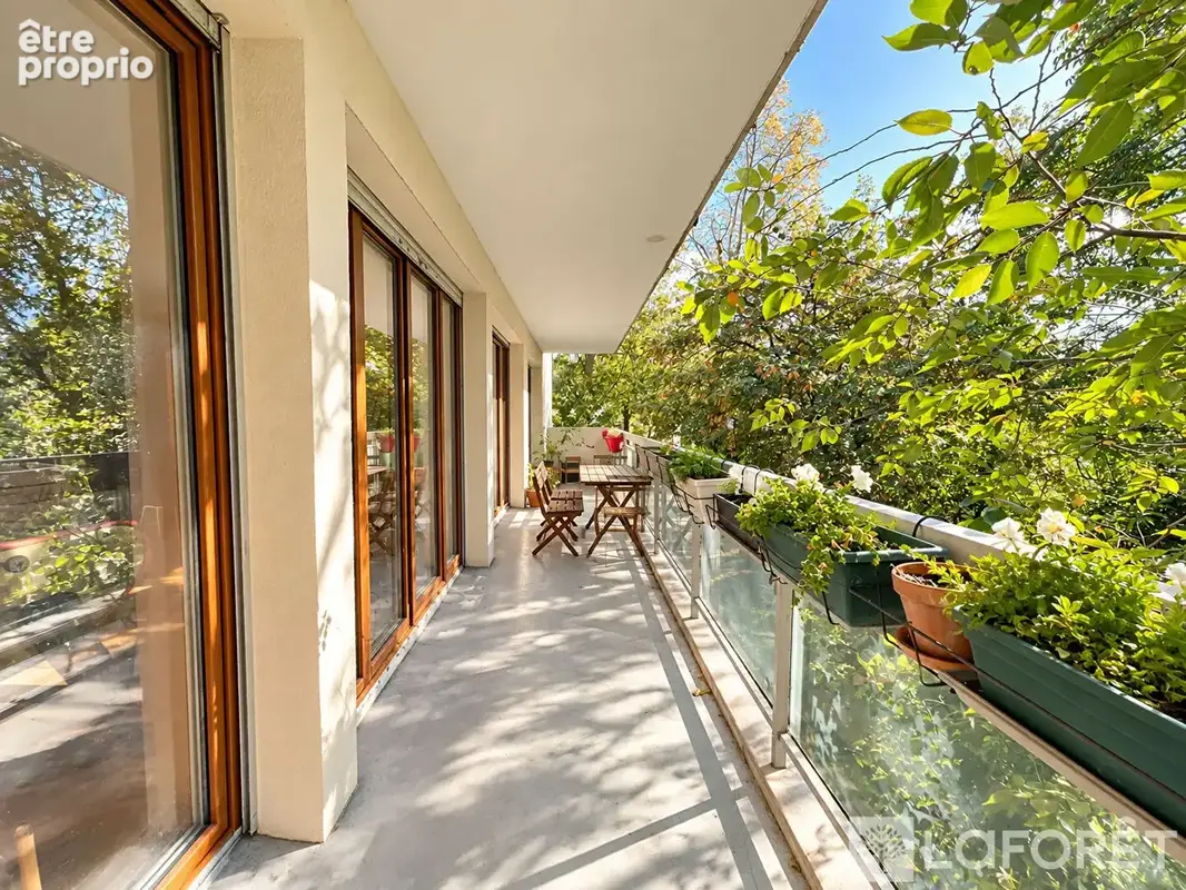 Appartement Sèvres 6 pièces - 127,46 m2 - photo 4