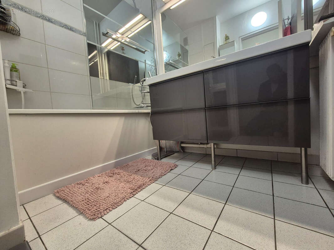 Appartement à BAGNEUX