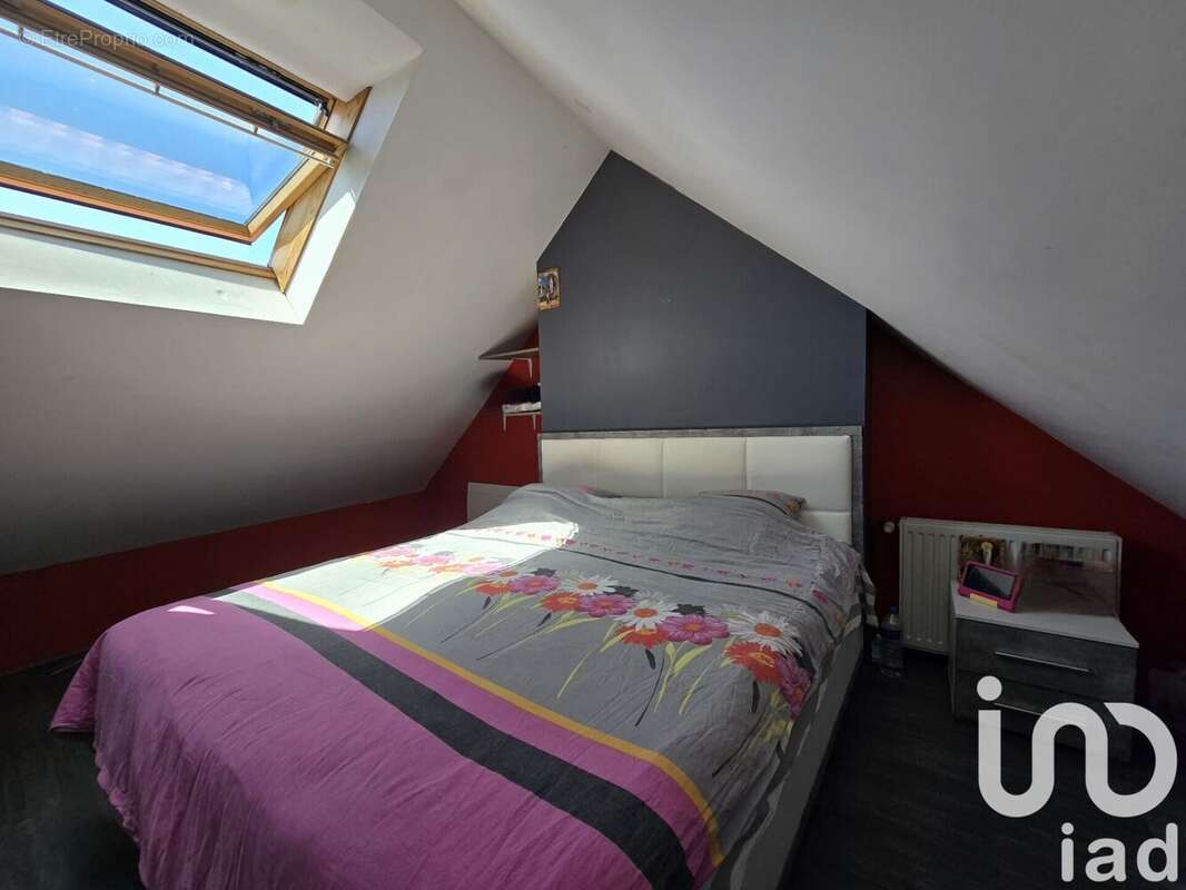 Photo 6 - Maison à ACY-EN-MULTIEN